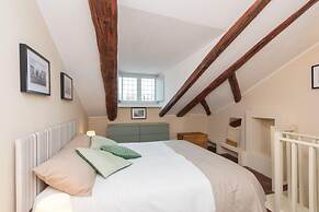 Casa Montebello in Vanchiglia by Wonderful Italy