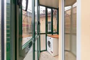 Casa Montebello in Vanchiglia by Wonderful Italy