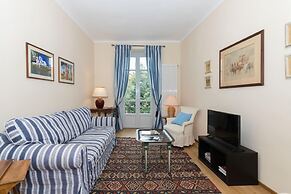 Casa Montebello in Vanchiglia by Wonderful Italy