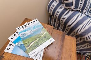 Casa Montebello in Vanchiglia by Wonderful Italy