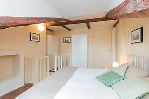 Casa Montebello in Vanchiglia by Wonderful Italy