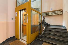 Casa Montebello in Vanchiglia by Wonderful Italy