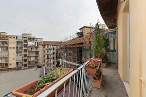 Casa Montebello in Vanchiglia by Wonderful Italy