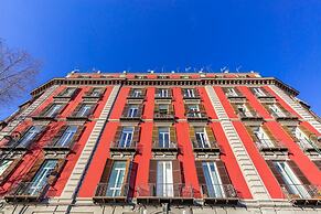 Vittorio Emanuele Modern Apartment IV by Wonderful Italy