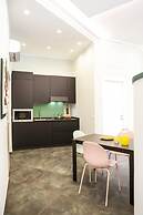 Vittorio Emanuele Modern Apartment IV by Wonderful Italy