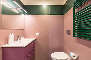 Vittorio Emanuele Modern Apartment IV by Wonderful Italy