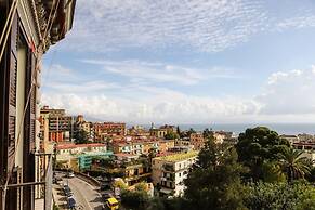 Vittorio Emanuele Modern Apartment IV by Wonderful Italy