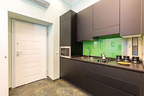 Vittorio Emanuele Modern Apartment IV by Wonderful Italy