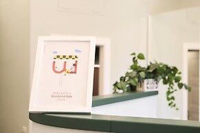 Vittorio Emanuele Modern Apartment IV by Wonderful Italy