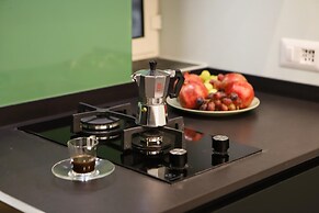 Vittorio Emanuele Modern Apartment IV by Wonderful Italy