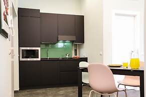 Vittorio Emanuele Modern Apartment IV by Wonderful Italy