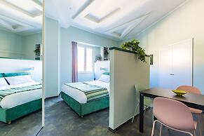 Vittorio Emanuele Modern Apartment IV by Wonderful Italy