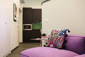 Vittorio Emanuele Modern Apartment IV by Wonderful Italy