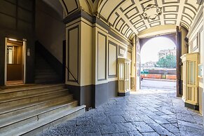 Vittorio Emanuele Modern Apartment IV by Wonderful Italy