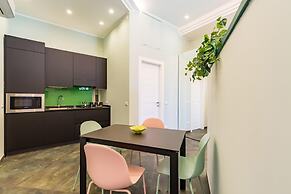 Vittorio Emanuele Modern Apartment IV by Wonderful Italy