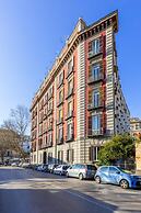 Vittorio Emanuele Modern Apartment IV by Wonderful Italy