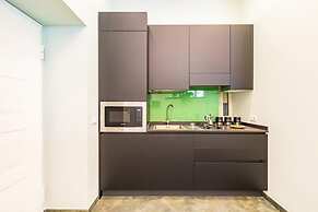 Vittorio Emanuele Modern Apartment IV by Wonderful Italy