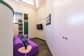 Vittorio Emanuele Modern Apartment IV by Wonderful Italy