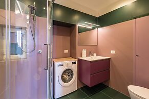 Vittorio Emanuele Modern Apartment IV by Wonderful Italy