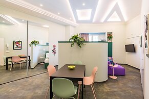 Vittorio Emanuele Modern Apartment IV by Wonderful Italy