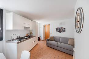 La Limonaia 1 Apartment by Wonderful Italy