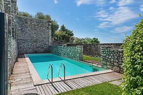 La Limonaia 1 Apartment by Wonderful Italy