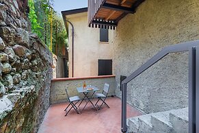 La Limonaia 1 Apartment by Wonderful Italy