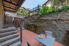 La Limonaia 1 Apartment by Wonderful Italy