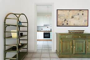 White Sea by Wonderful Italy - Villetta Merida