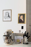 Appartamento Comodo nei Pressi Dell Archiginnasio by Wonderful Italy