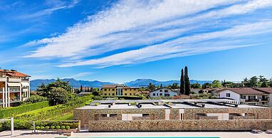 Warda C11 con Piscina by Wonderful Italy