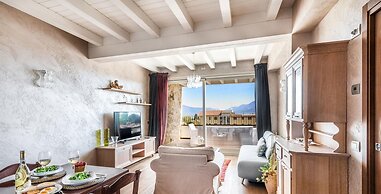 Warda C11 con Piscina by Wonderful Italy