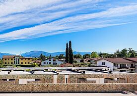 Warda C11 con Piscina by Wonderful Italy