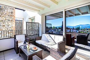 Warda C11 con Piscina by Wonderful Italy