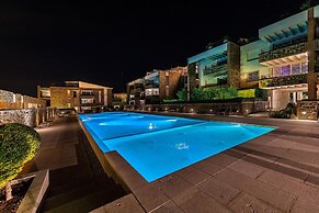 Warda C11 con Piscina by Wonderful Italy