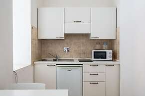 Delia s Studio I in the City Center by Wonderful Italy