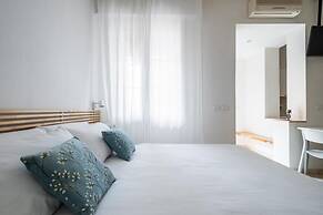 Delia s Studio I in the City Center by Wonderful Italy