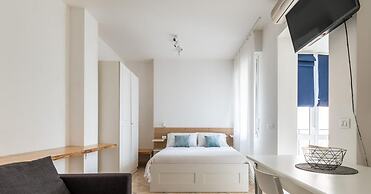 Delia s Studio I in the City Center by Wonderful Italy