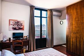 Terrazza con Vista Etna e Centro Storico by Wonderful Italy