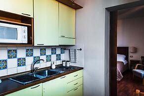 Terrazza con Vista Etna e Centro Storico by Wonderful Italy