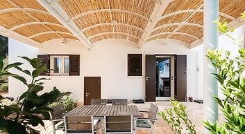 Villa Marangi con Piscina