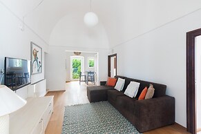 Villa Marangi con Piscina