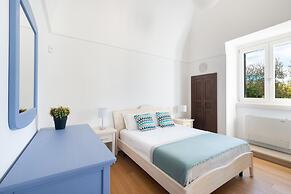 Villa Marangi con Piscina