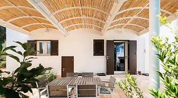 Villa Marangi con Piscina