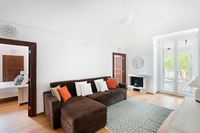 Villa Marangi con Piscina