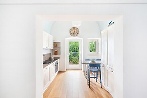 Villa Marangi con Piscina