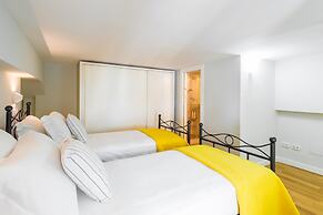 Elegante Appartamento a Piazza dei Martiri by Wonderful Italy