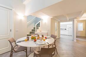 Elegante Appartamento a Piazza dei Martiri by Wonderful Italy