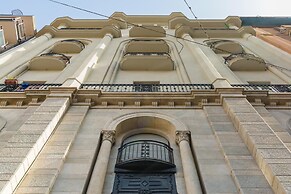 Elegante Appartamento a Piazza dei Martiri by Wonderful Italy