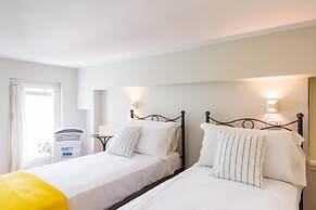 Elegante Appartamento a Piazza dei Martiri by Wonderful Italy